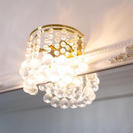 Art Home Eger Bagian luar foto