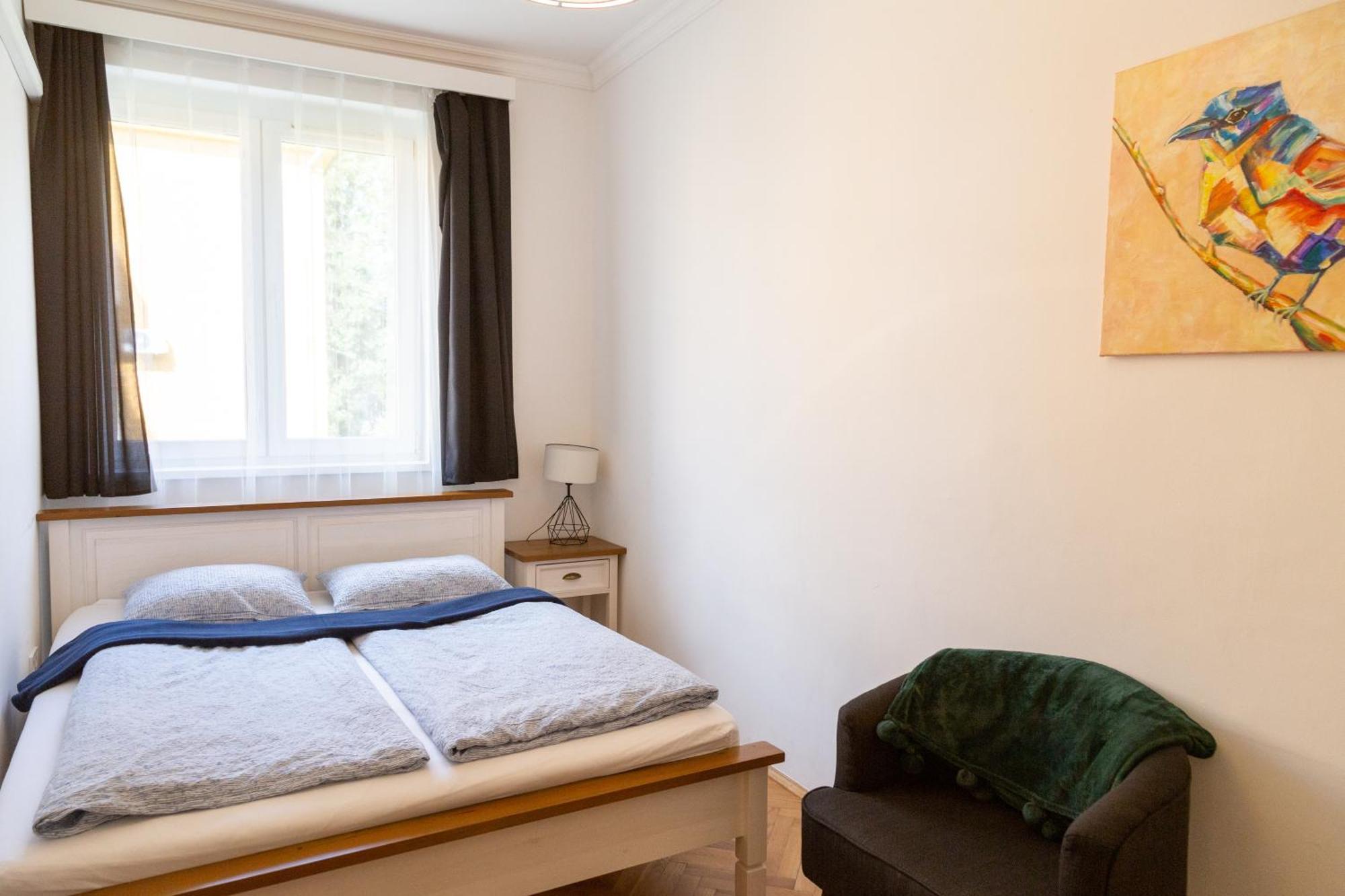 Art Home Eger Bagian luar foto