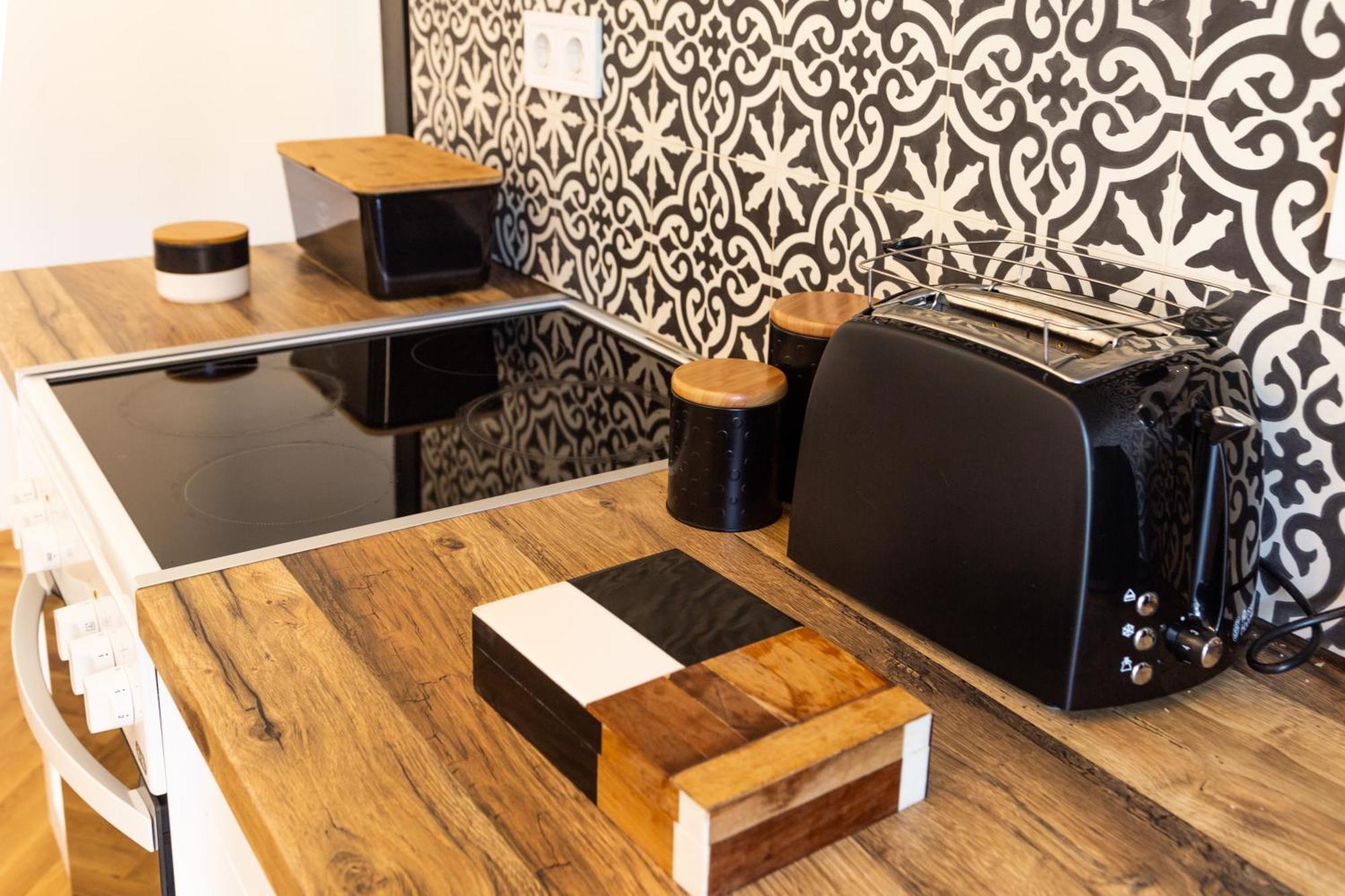 Art Home Eger Bagian luar foto