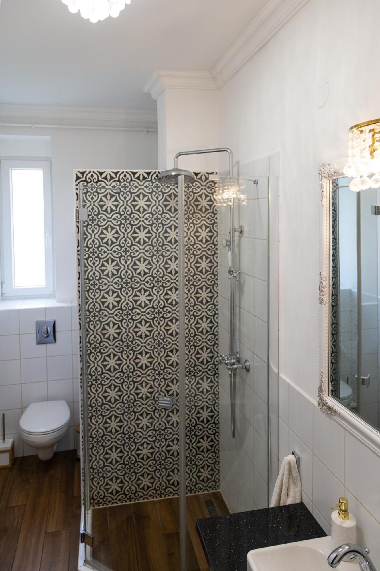 Art Home Eger Bagian luar foto
